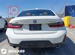 بي ام دبليو الفئة 3